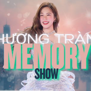 Hương Tràm - Memory Show